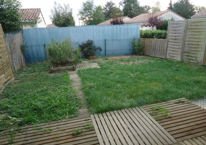 location Maison Saint Gaudens