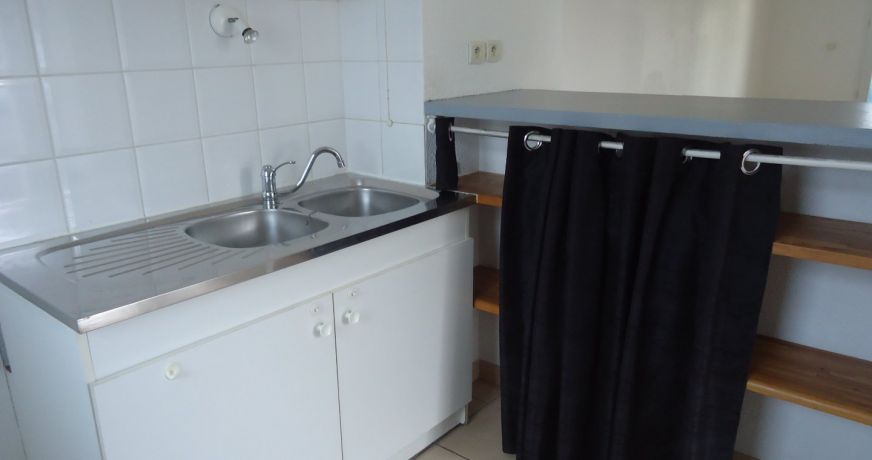 location Maison Saint Gaudens