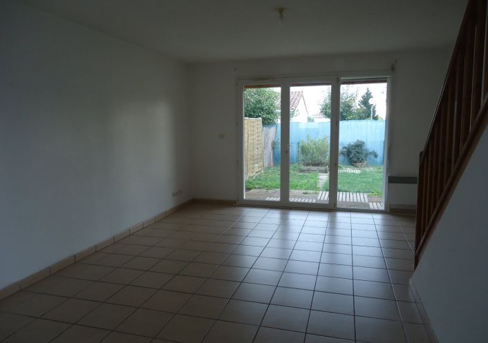 location Maison Saint Gaudens
