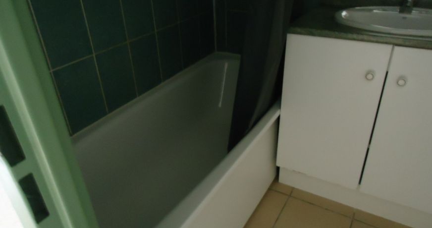 location Maison Saint Gaudens