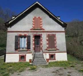 vente Augirein