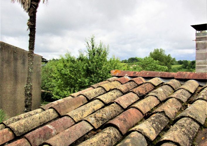 vente Maison de village Aurignac