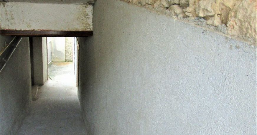 vente Maison de village Aurignac