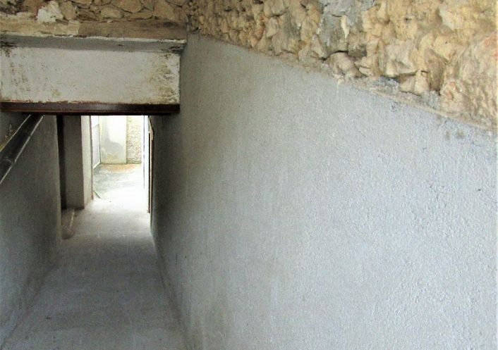 vente Maison de village Aurignac