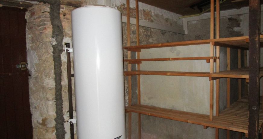 vente Maison de village Aurignac