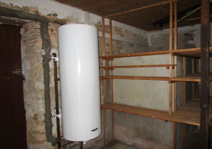vente Maison de village Aurignac