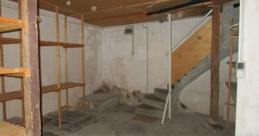 vente Maison de village Aurignac