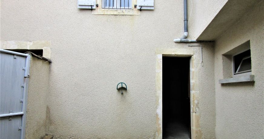 vente Maison de village Aurignac