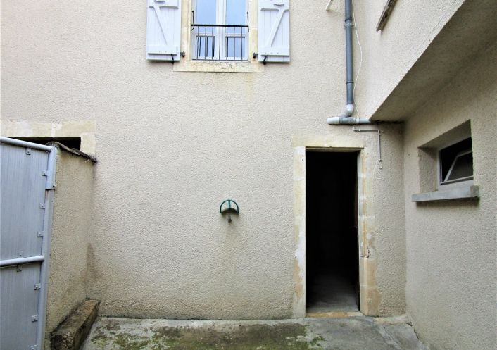 vente Maison de village Aurignac