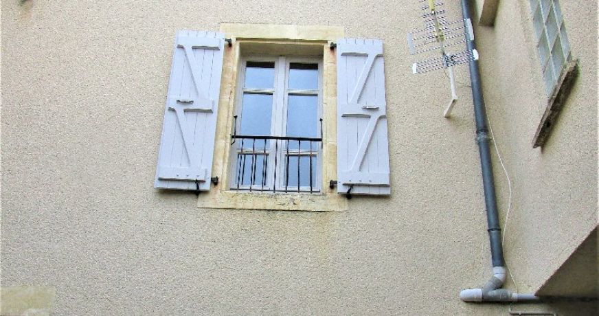 vente Maison de village Aurignac