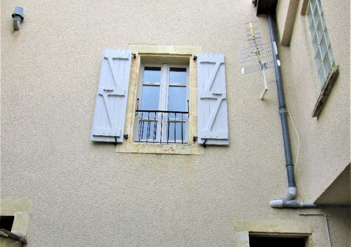 vente Maison de village Aurignac