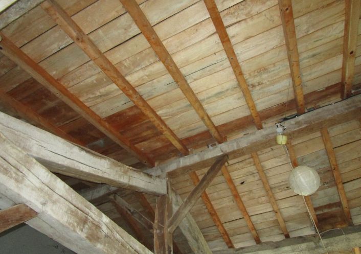 vente Maison de village Aurignac