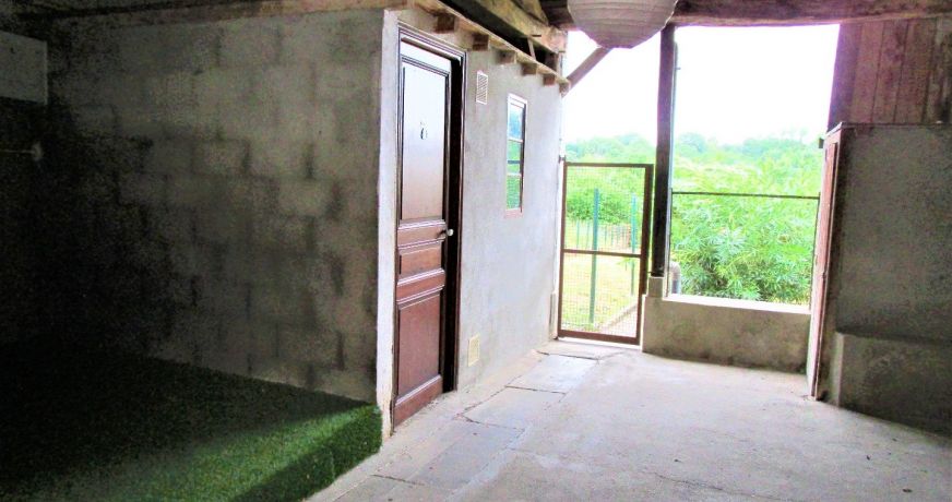 vente Maison de village Aurignac