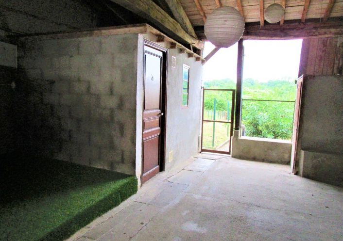 vente Maison de village Aurignac