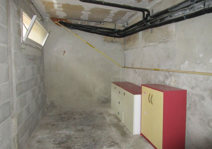 vente Maison de village Aurignac