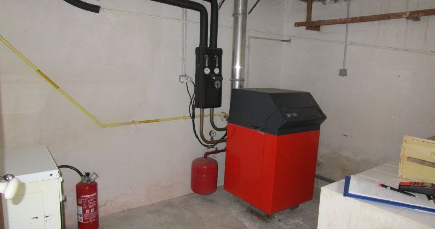 vente Maison de village Aurignac