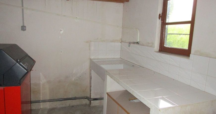 vente Maison de village Aurignac