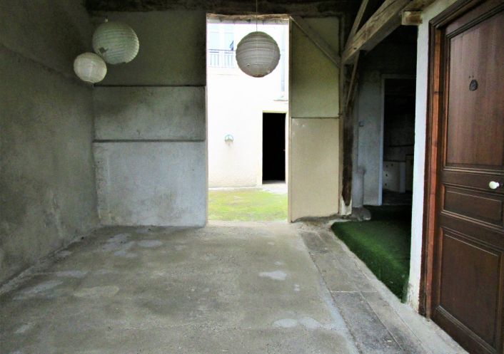 vente Maison de village Aurignac