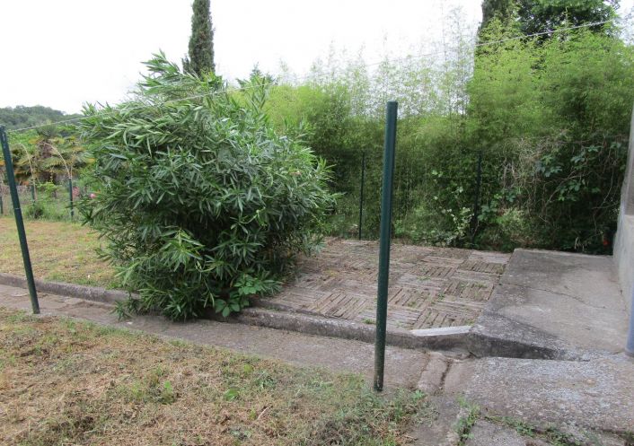 vente Maison de village Aurignac