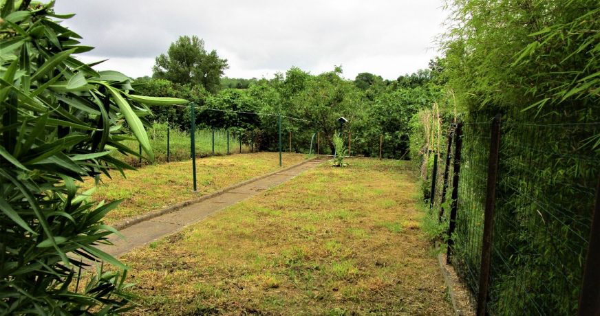 vente Maison de village Aurignac