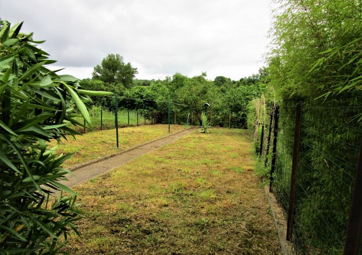 vente Maison de village Aurignac