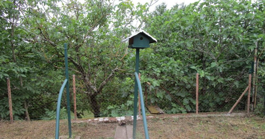 vente Maison de village Aurignac