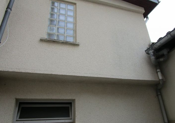 vente Maison de village Aurignac