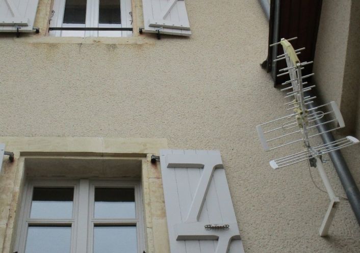 vente Maison de village Aurignac