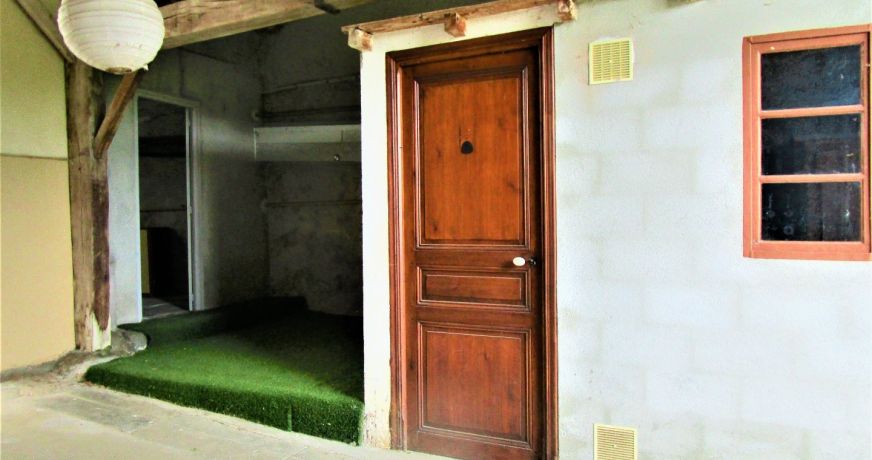 vente Maison de village Aurignac