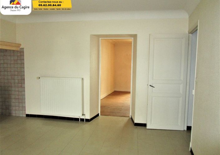 vente Maison de village Aurignac