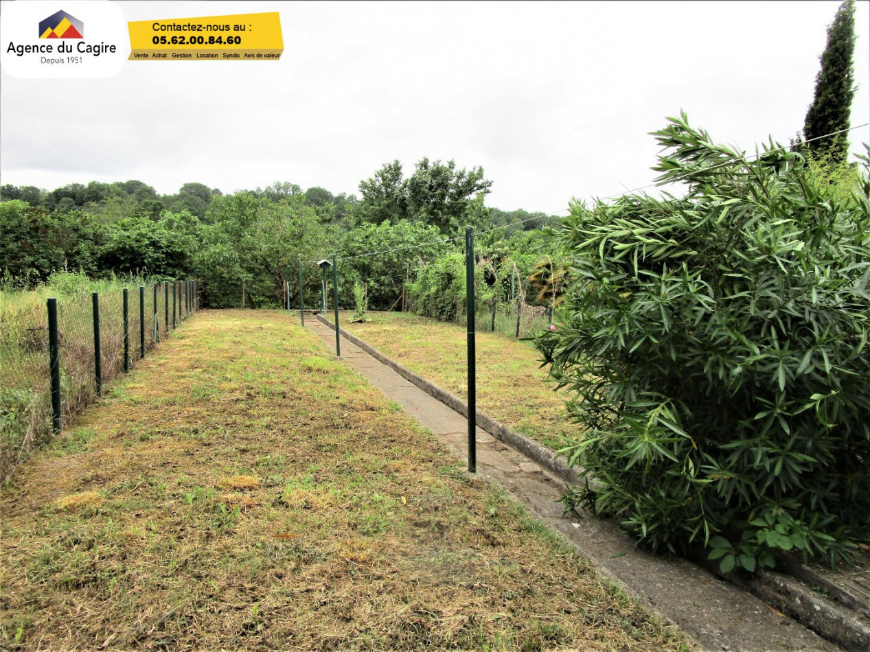 vente Maison de village Aurignac - Photo 5