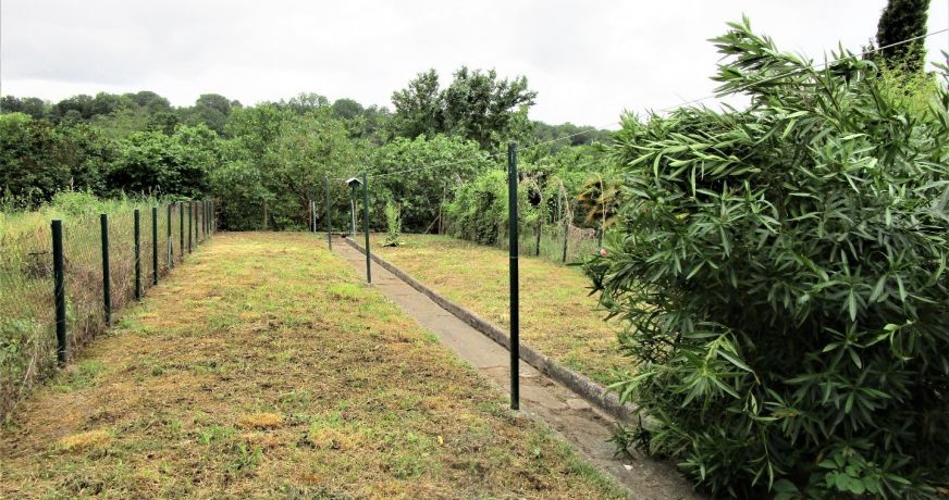 vente Maison de village Aurignac