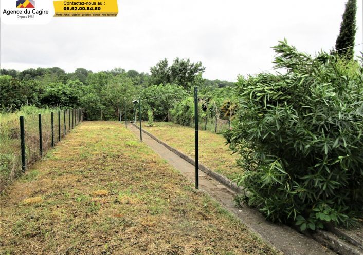 vente Maison de village Aurignac