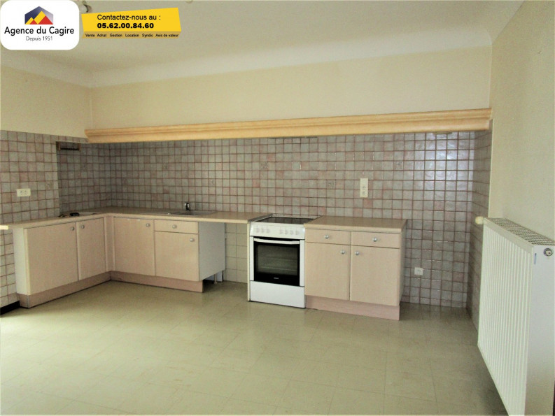 vente Maison de village Aurignac - Photo 3