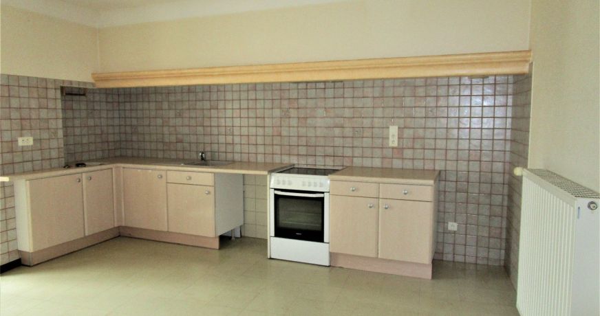 vente Maison de village Aurignac