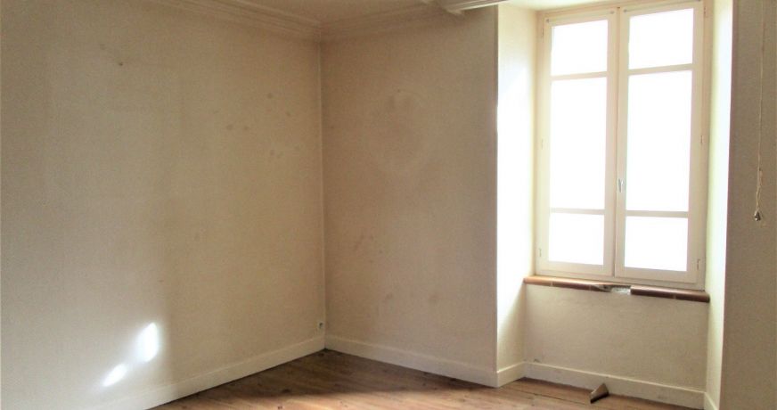 vente Maison de village Aurignac