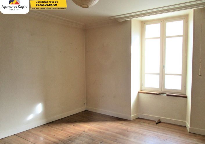 vente Maison de village Aurignac