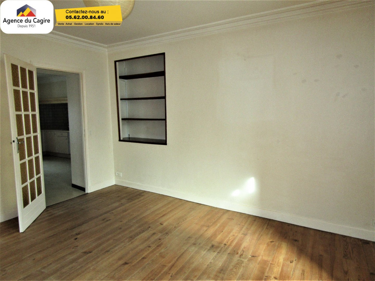 vente Maison de village Aurignac - Photo 7