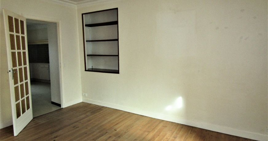 vente Maison de village Aurignac