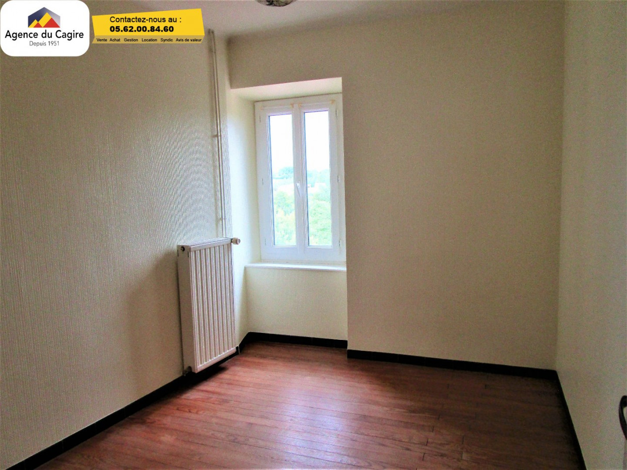 vente Maison de village Aurignac - Photo 8