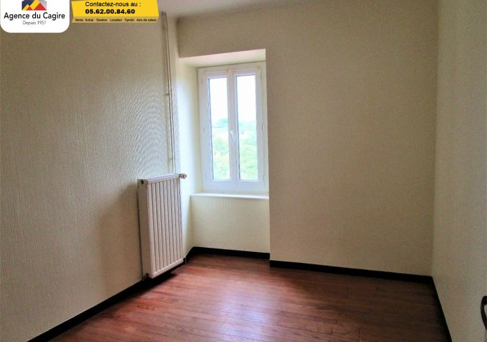 vente Maison de village Aurignac