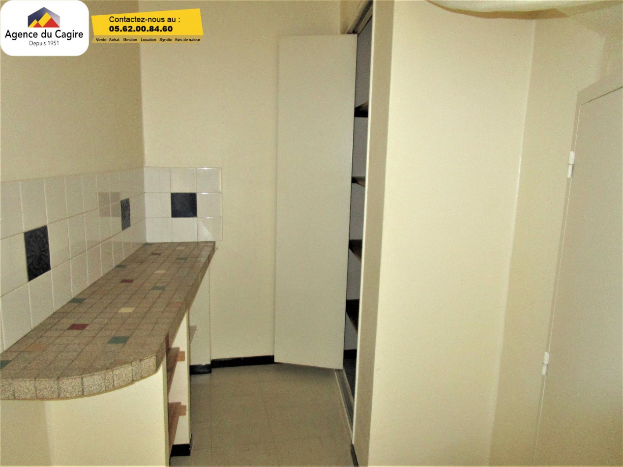 vente Maison de village Aurignac - Photo 9