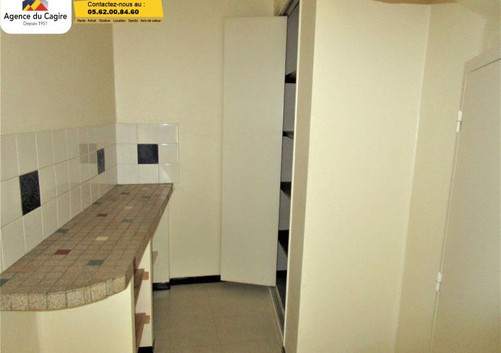 vente Maison de village Aurignac