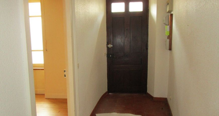 vente Maison de village Aurignac