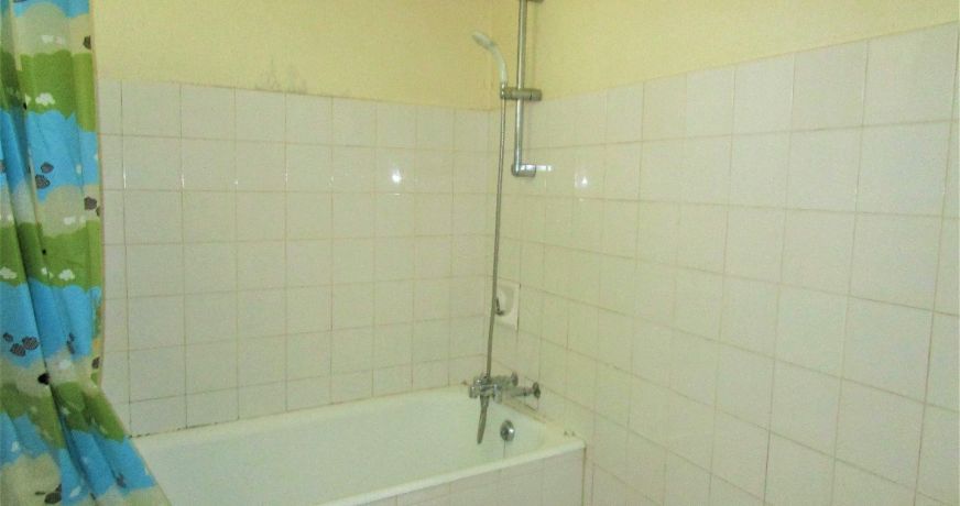 vente Maison de village Aurignac