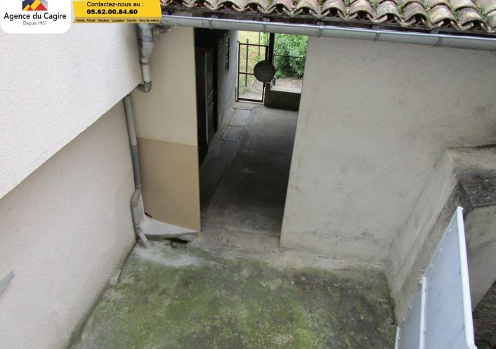 vente Maison de village Aurignac
