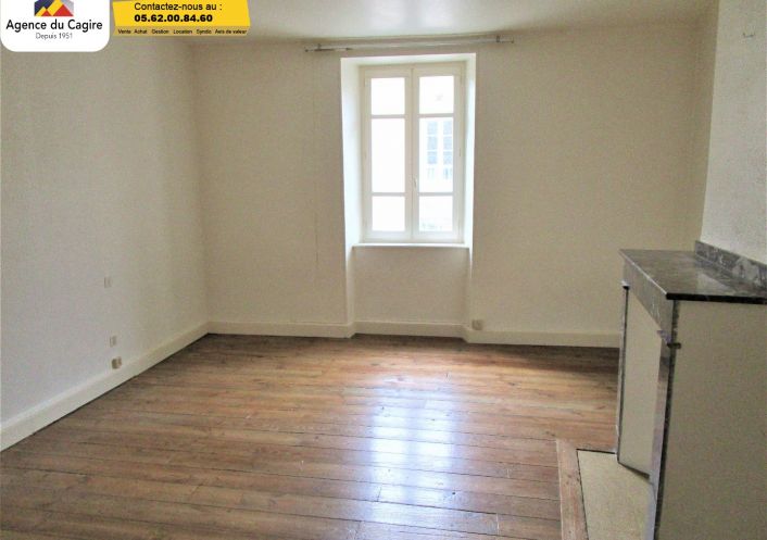 vente Maison de village Aurignac