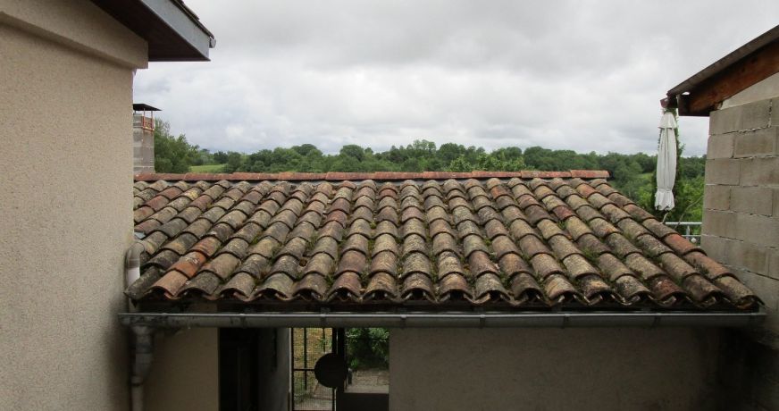 vente Maison de village Aurignac