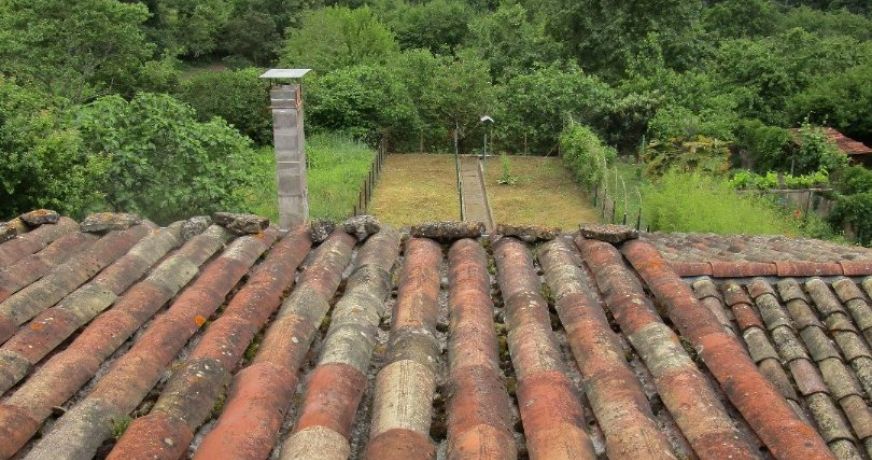 vente Maison de village Aurignac