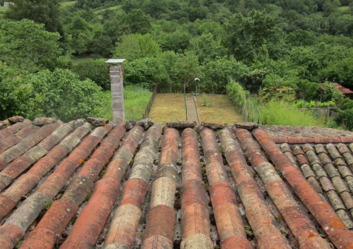 vente Maison de village Aurignac